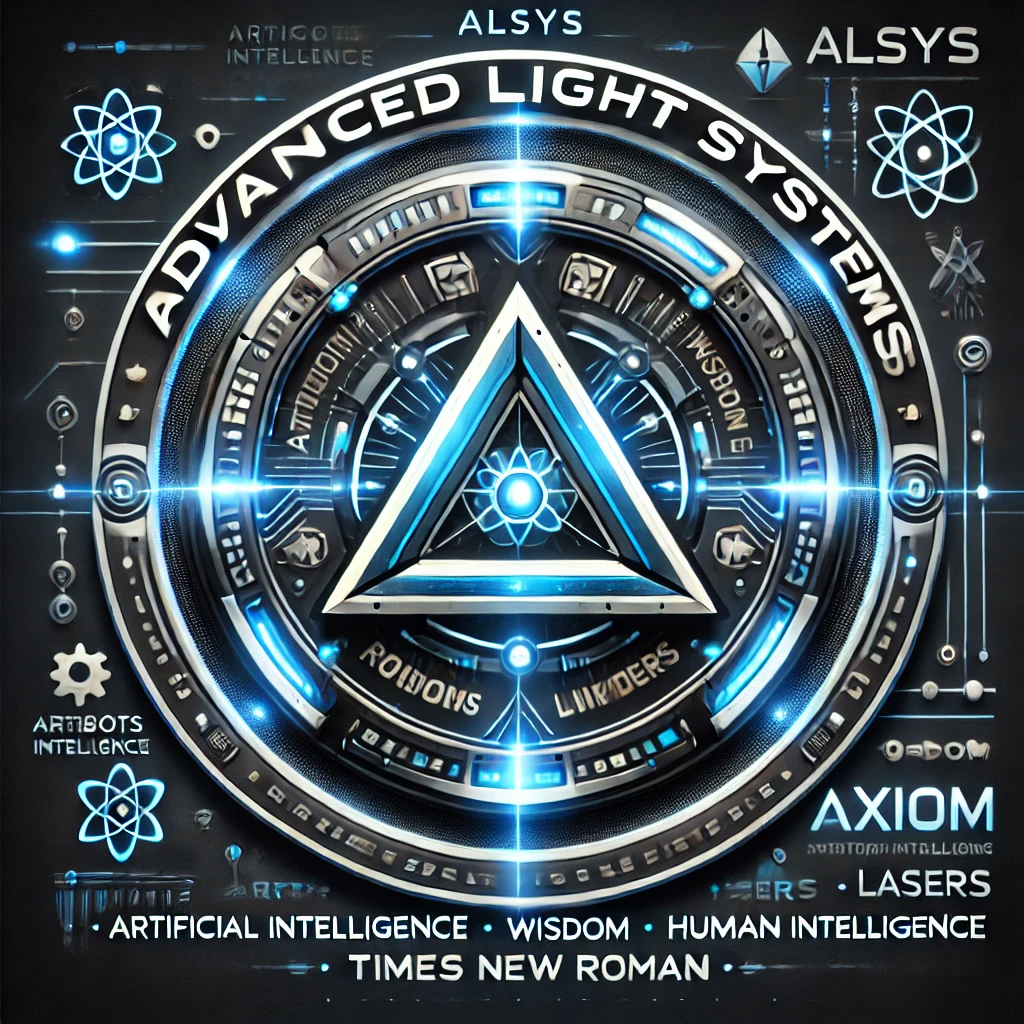 ALSYS_logo