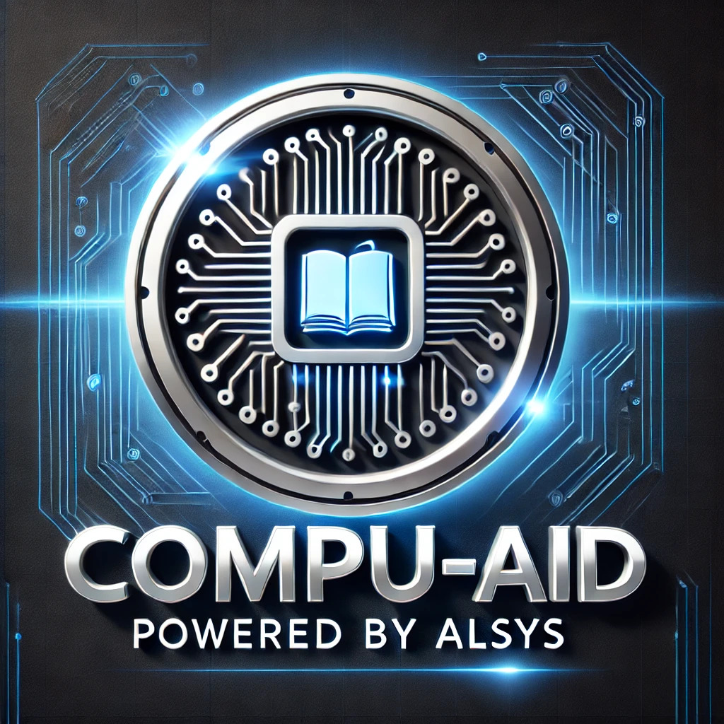Compu-AId logo new For All you Business and Personal Artificial Intelligence Needs